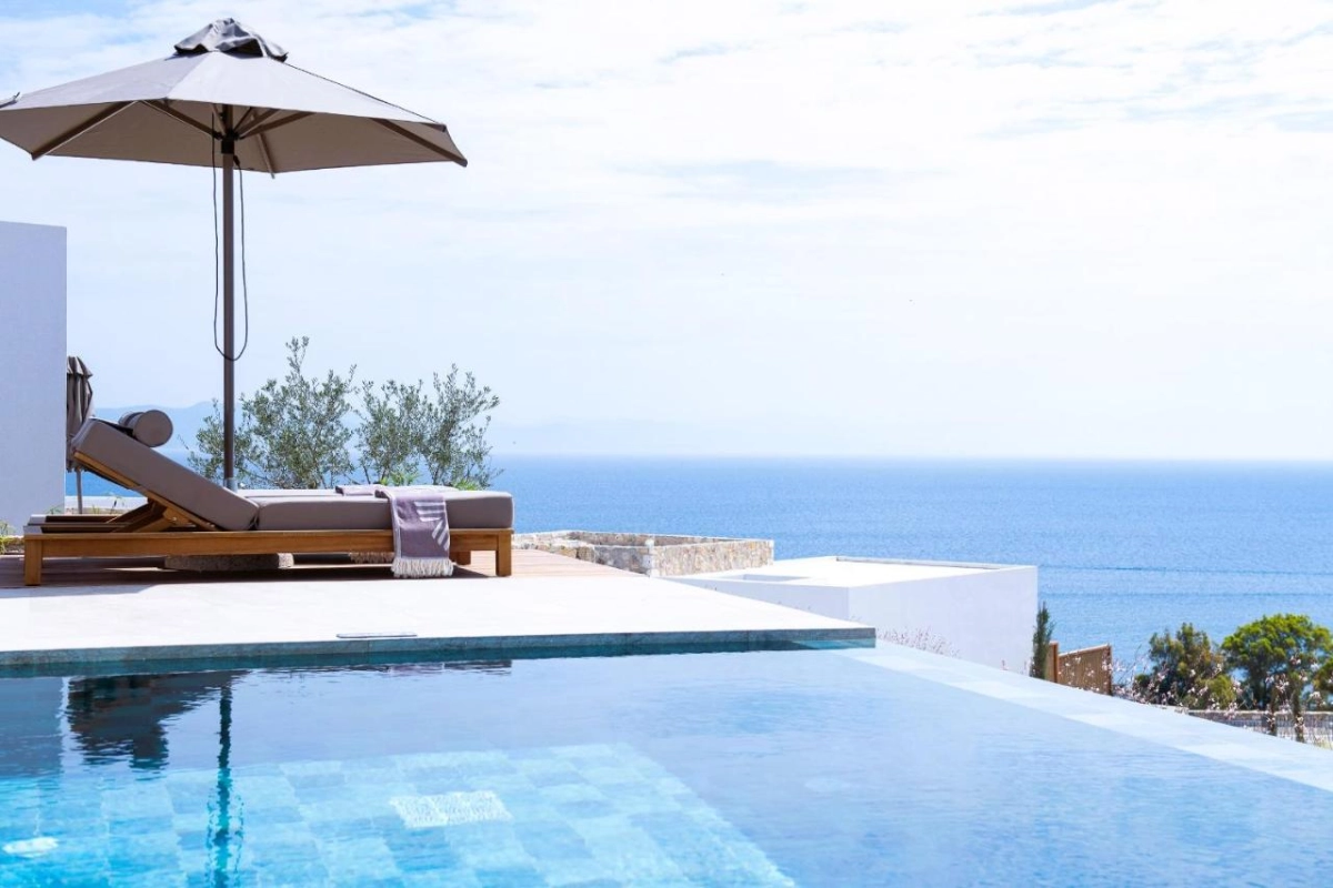 KOIA All Suite Wellbeing Resort - Hotel Photo 4