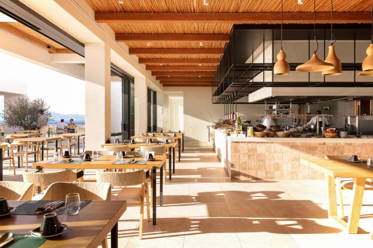 KOIA All Suite Wellbeing Resort - Hotel Photo 8