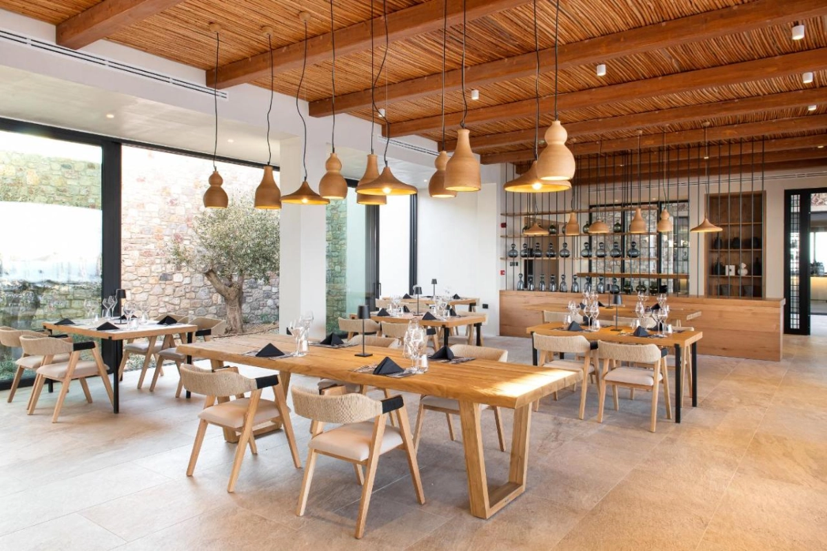 KOIA All Suite Wellbeing Resort - Hotel Photo 9