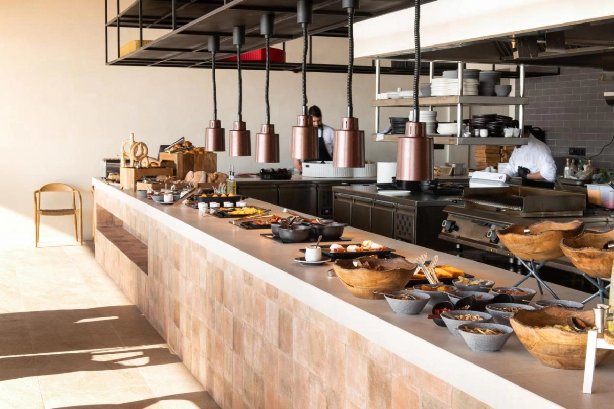 KOIA All Suite Wellbeing Resort - Hotel Photo 10