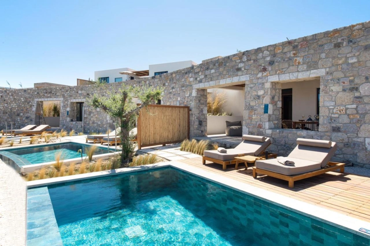 KOIA All Suite Wellbeing Resort - Hotel Photo 13