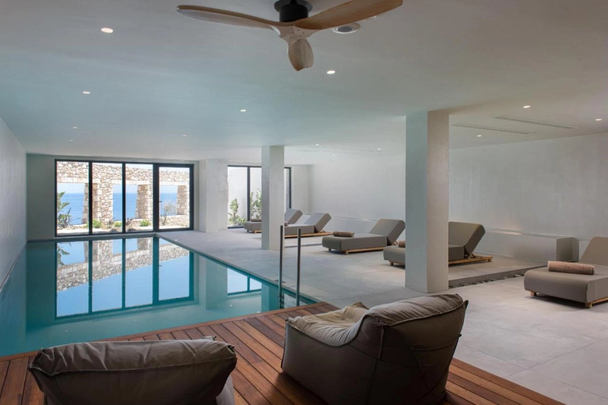 KOIA All Suite Wellbeing Resort - Hotel Photo 14