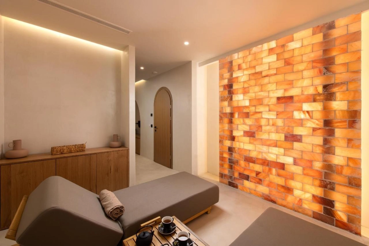 KOIA All Suite Wellbeing Resort - Hotel Photo 15