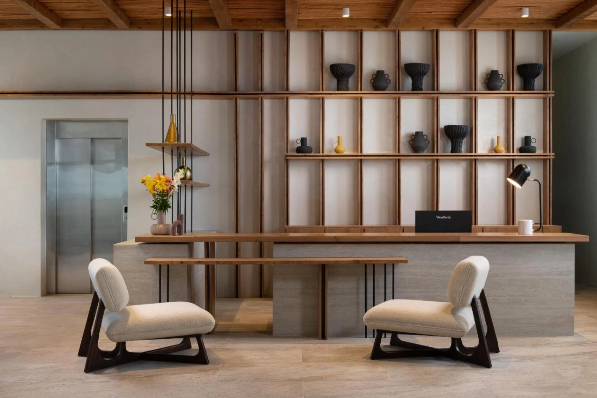 KOIA All Suite Wellbeing Resort - Hotel Photo 18