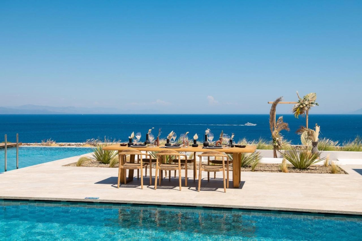 KOIA All Suite Wellbeing Resort - Hotel Photo 19