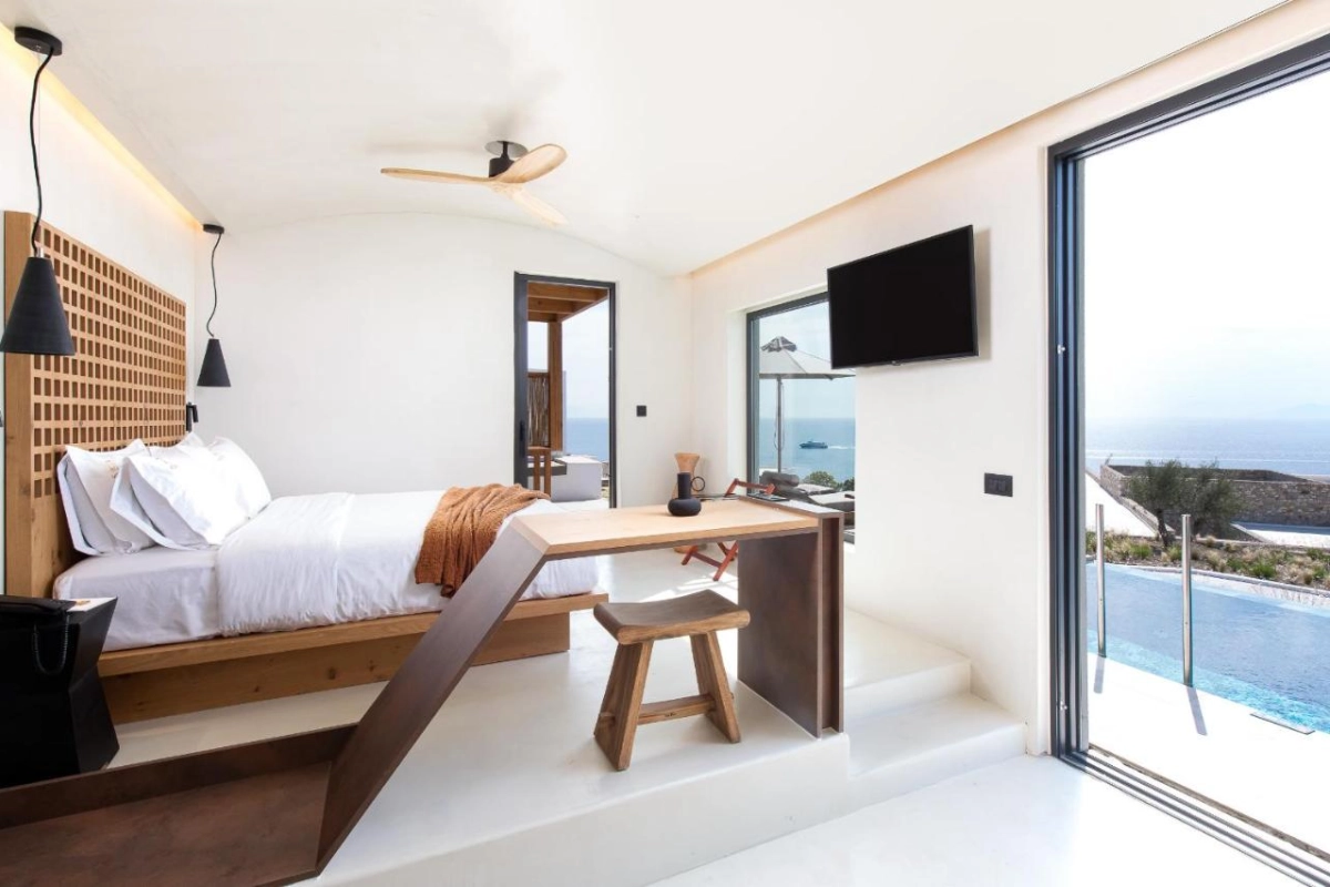 KOIA All Suite Wellbeing Resort - Hotel Photo 21