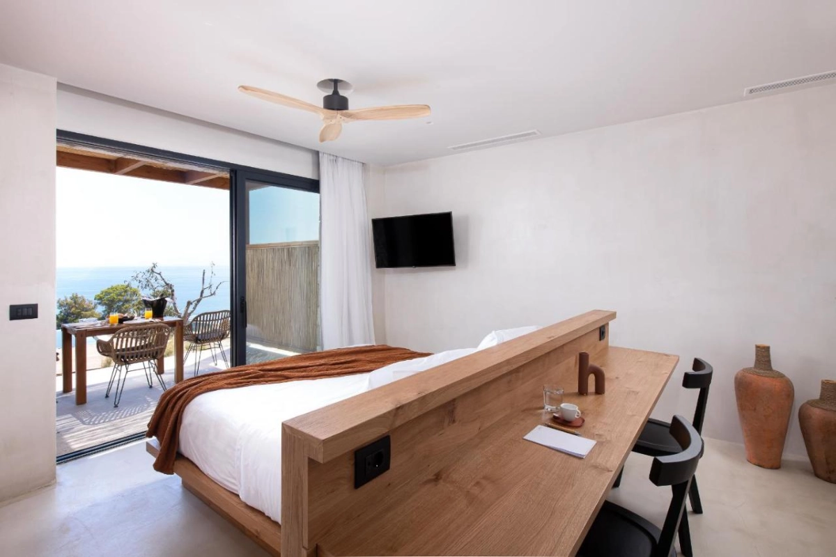 KOIA All Suite Wellbeing Resort - Hotel Photo 23