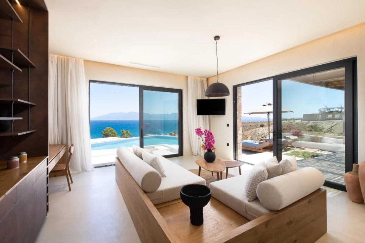KOIA All Suite Wellbeing Resort - Hotel Photo 24