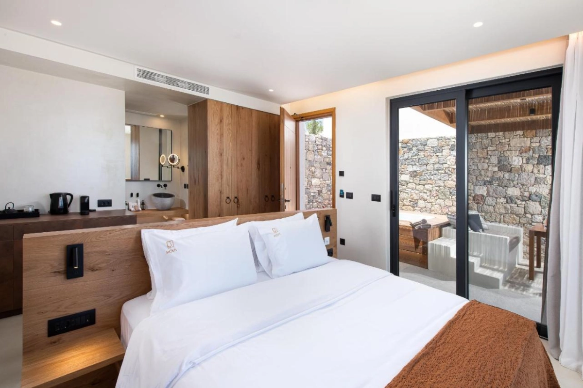 KOIA All Suite Wellbeing Resort - Hotel Photo 26