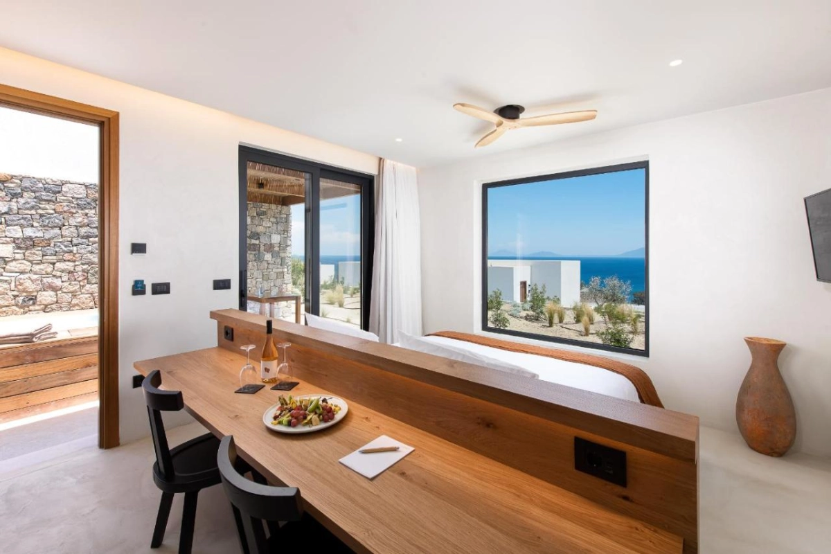 KOIA All Suite Wellbeing Resort - Hotel Photo 27