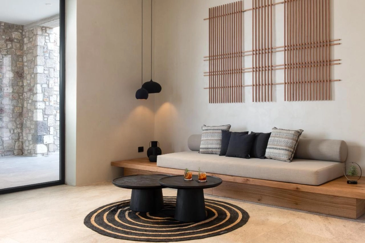 KOIA All Suite Wellbeing Resort - Hotel Photo 28