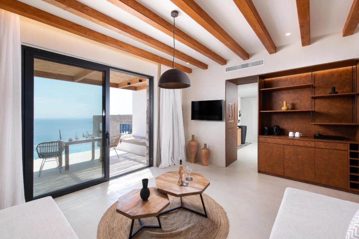 KOIA All Suite Wellbeing Resort - Hotel Photo 30