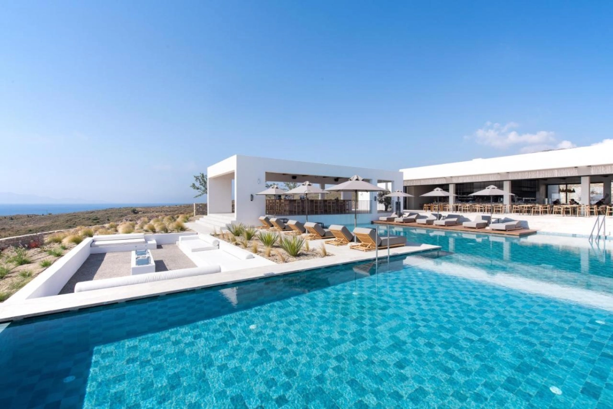 KOIA All Suite Wellbeing Resort - Hotel Photo 31