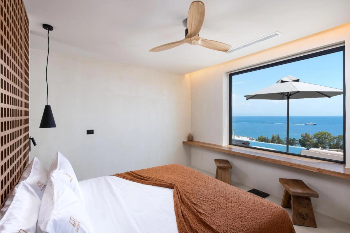 KOIA All Suite Wellbeing Resort - Hotel Photo 33