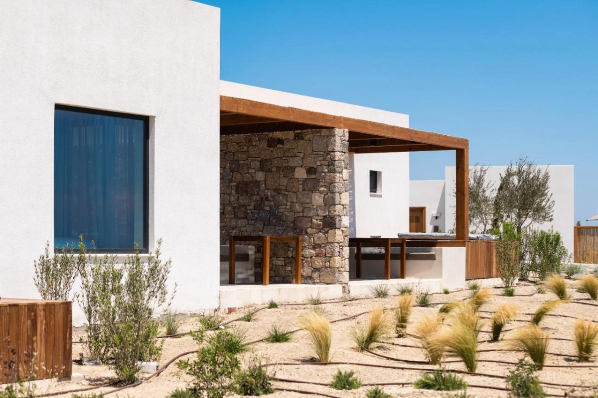 KOIA All Suite Wellbeing Resort - Hotel Photo 37