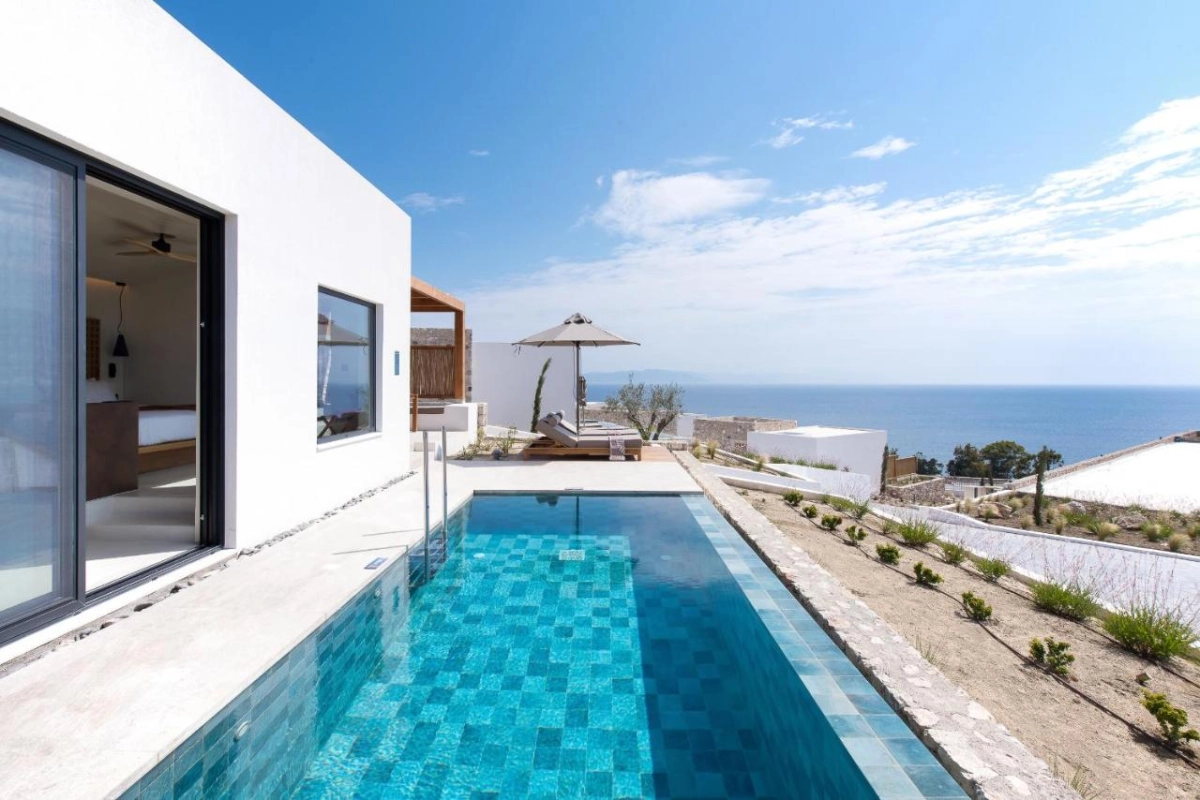 KOIA All Suite Wellbeing Resort - Hotel Photo 38