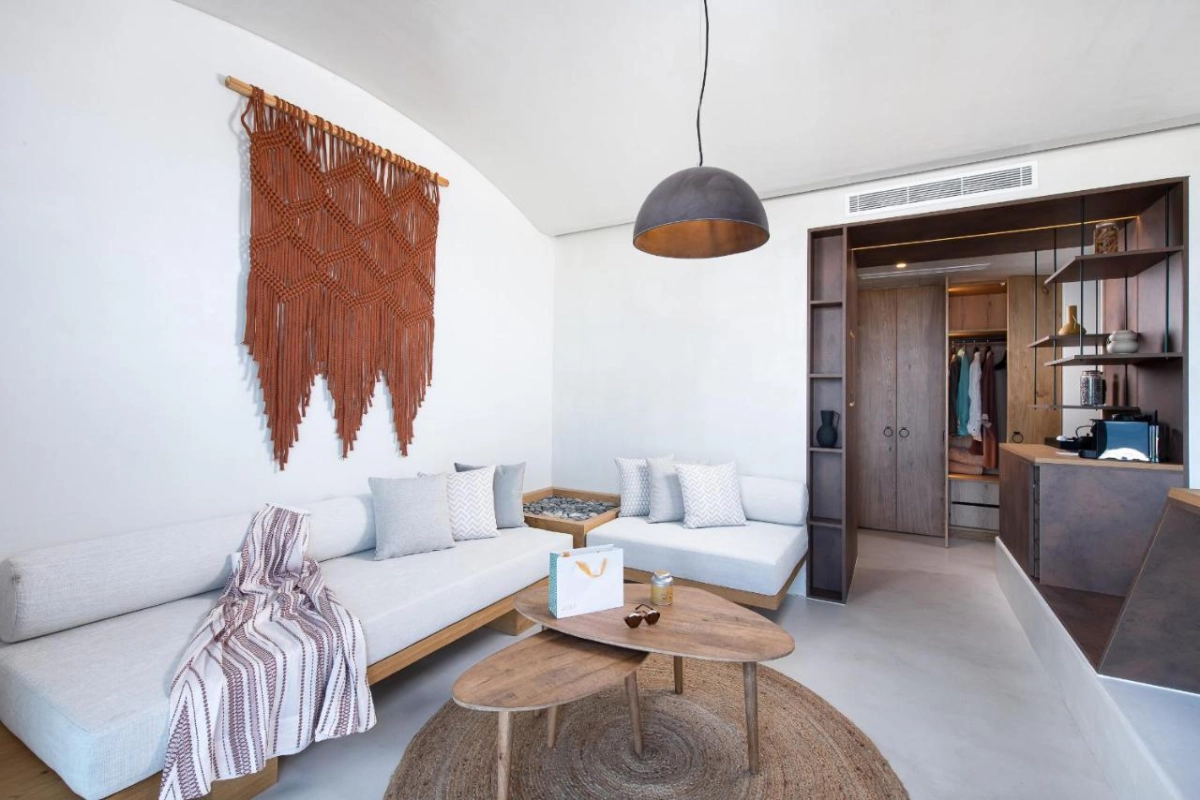 KOIA All Suite Wellbeing Resort - Hotel Photo 39