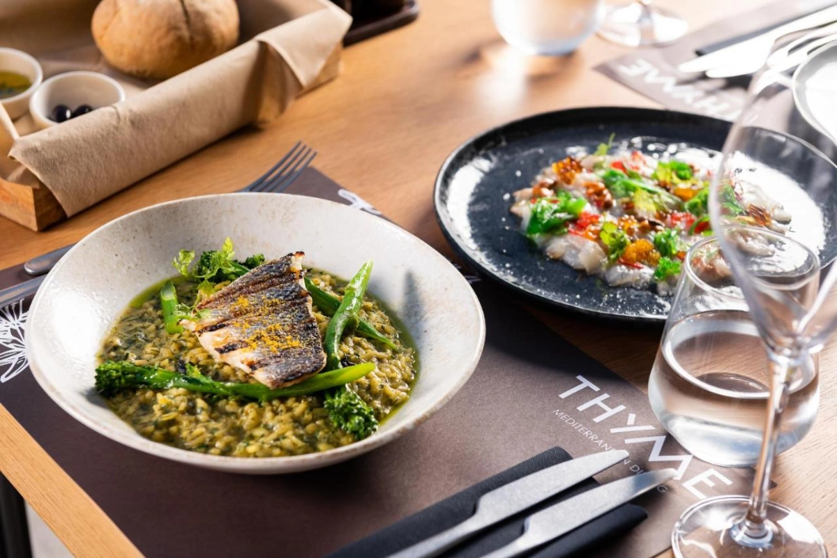 KOIA All Suite Wellbeing Resort - Hotel Photo 42