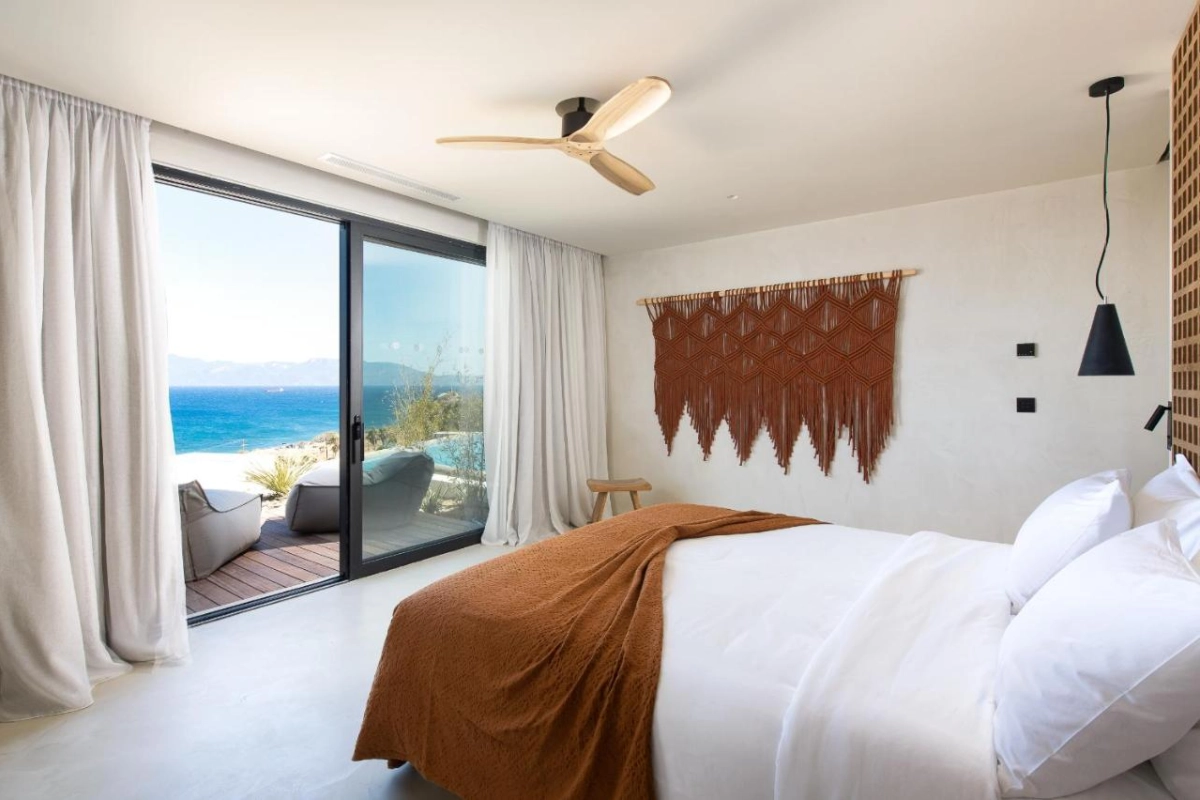 KOIA All Suite Wellbeing Resort - Hotel Photo 43