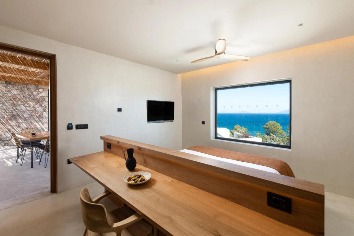 KOIA All Suite Wellbeing Resort - Hotel Photo 44