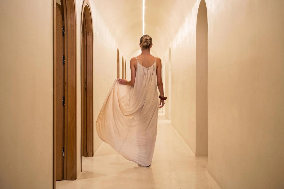 KOIA All Suite Wellbeing Resort - Hotel Photo 47