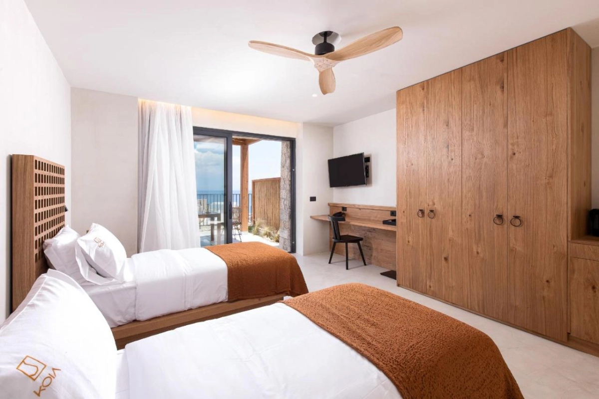 KOIA All Suite Wellbeing Resort - Hotel Photo 50