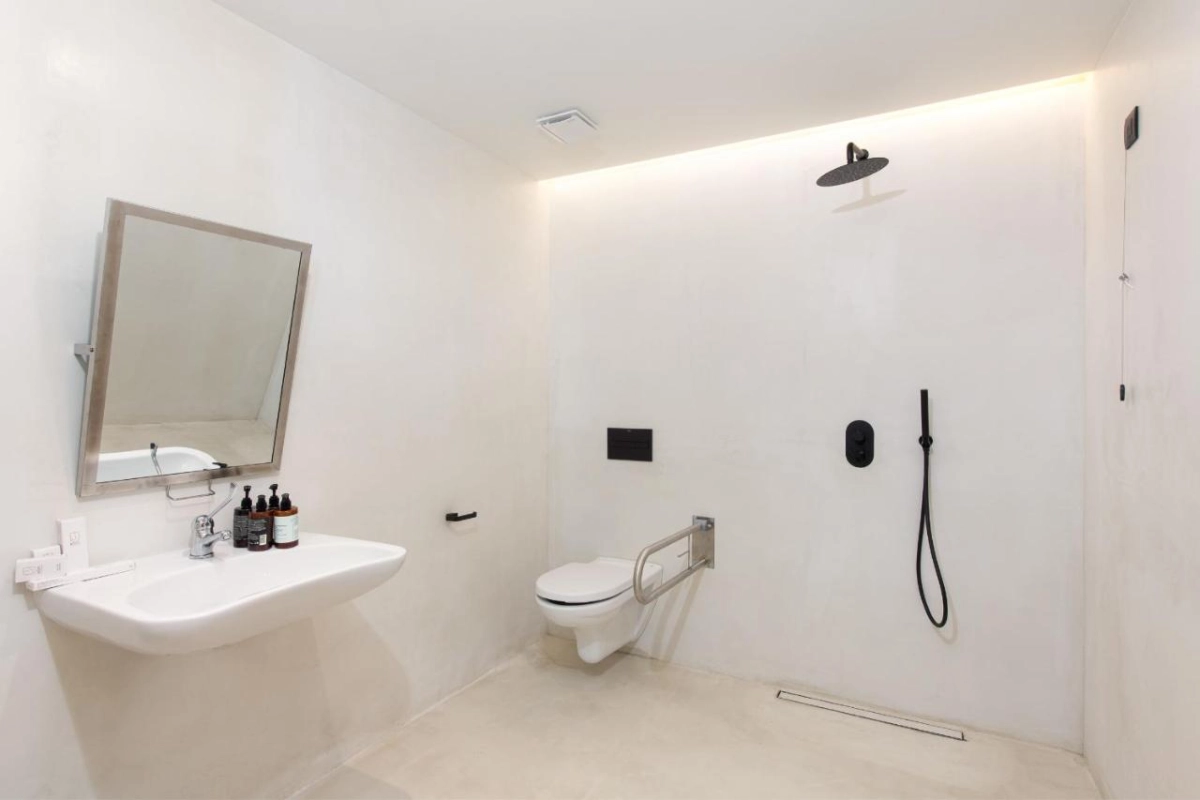 KOIA All Suite Wellbeing Resort - Hotel Photo 52