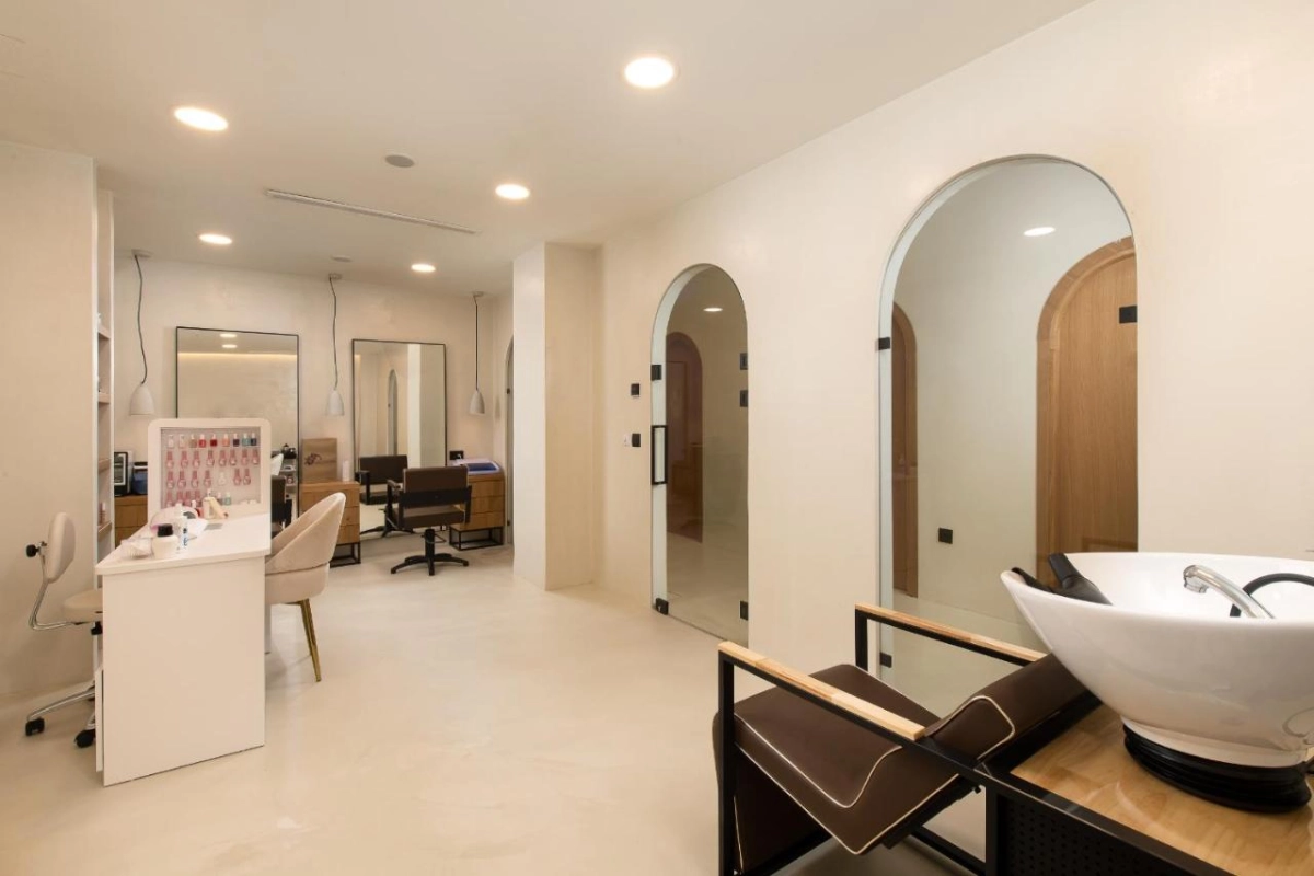 KOIA All Suite Wellbeing Resort - Hotel Photo 54