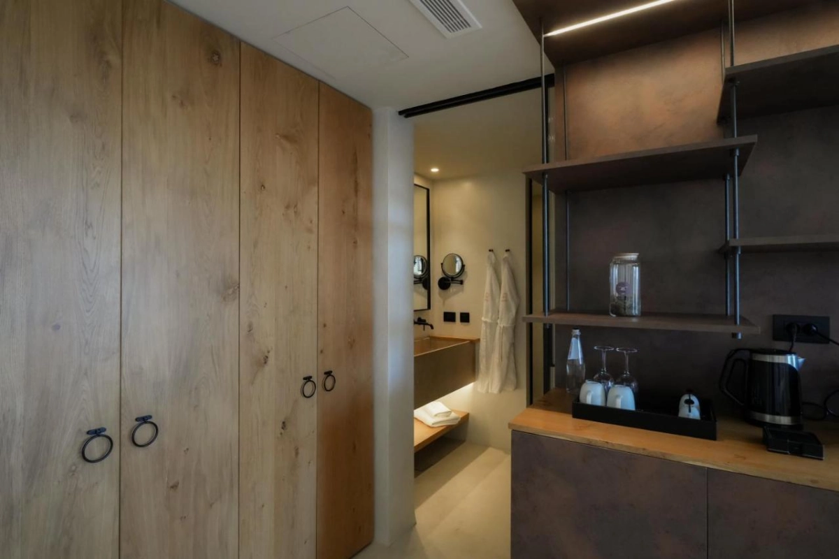 KOIA All Suite Wellbeing Resort - Hotel Photo 56