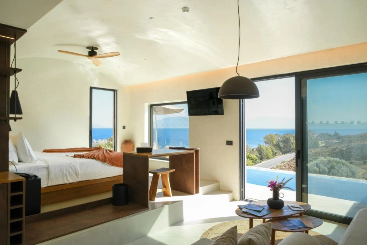 KOIA All Suite Wellbeing Resort - Hotel Photo 57
