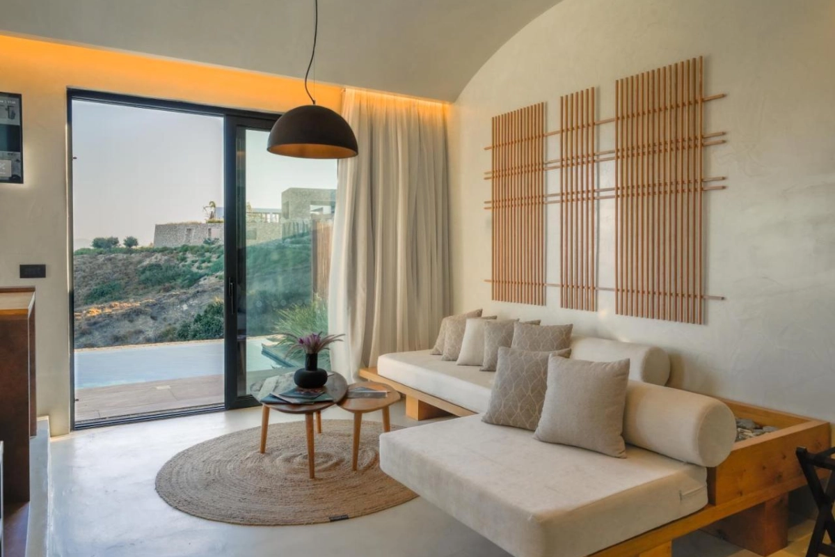 KOIA All Suite Wellbeing Resort - Hotel Photo 59