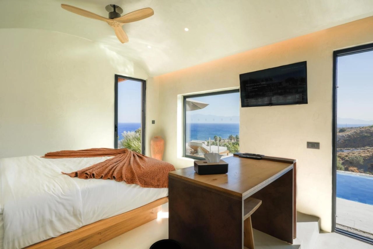 KOIA All Suite Wellbeing Resort - Hotel Photo 60