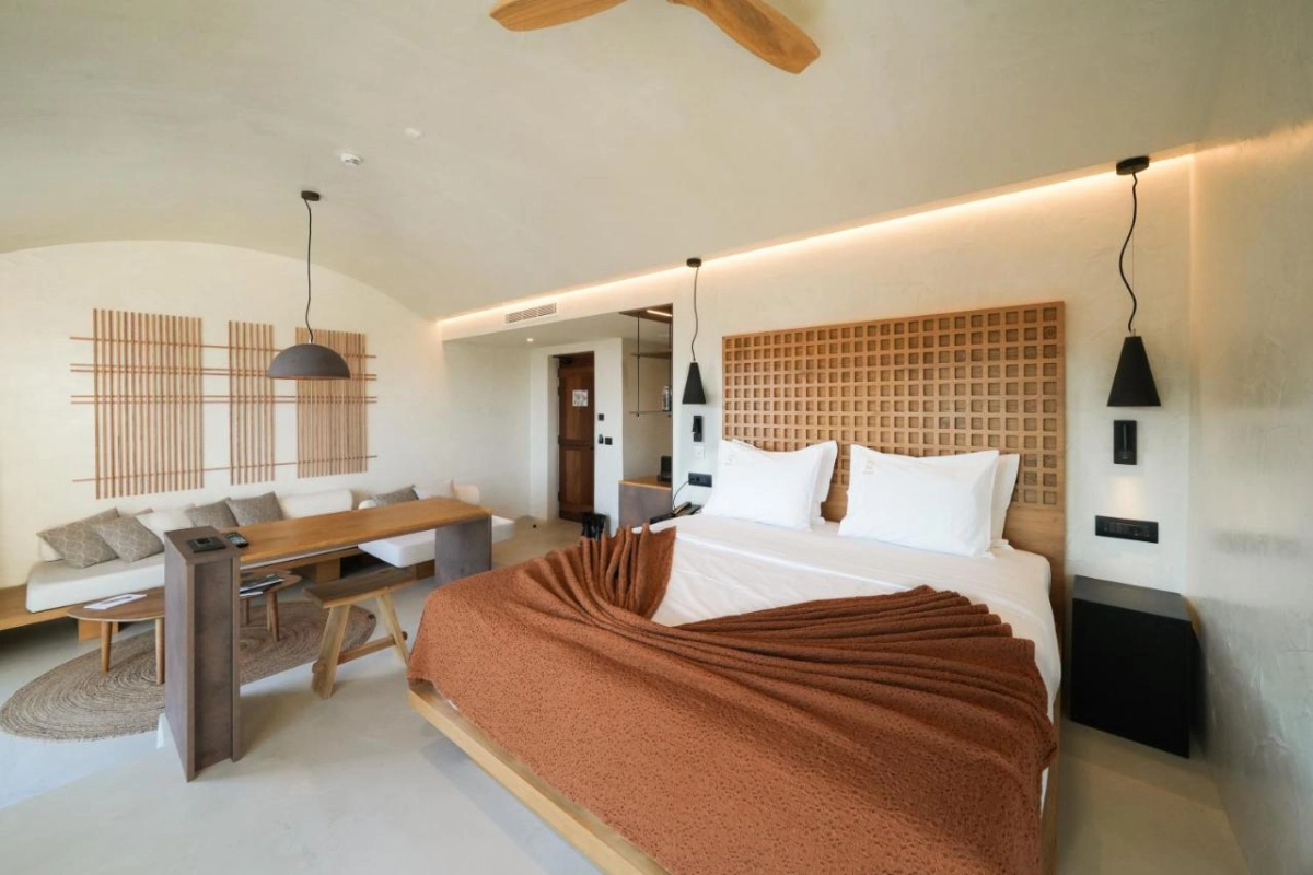 KOIA All Suite Wellbeing Resort - Hotel Photo 61
