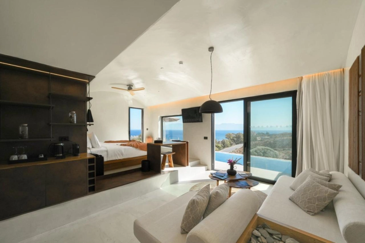 KOIA All Suite Wellbeing Resort - Hotel Photo 62