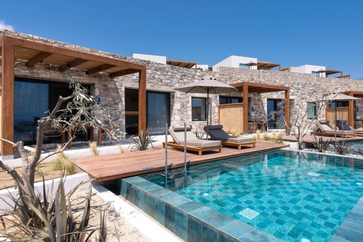 KOIA All Suite Wellbeing Resort - Hotel Photo 63