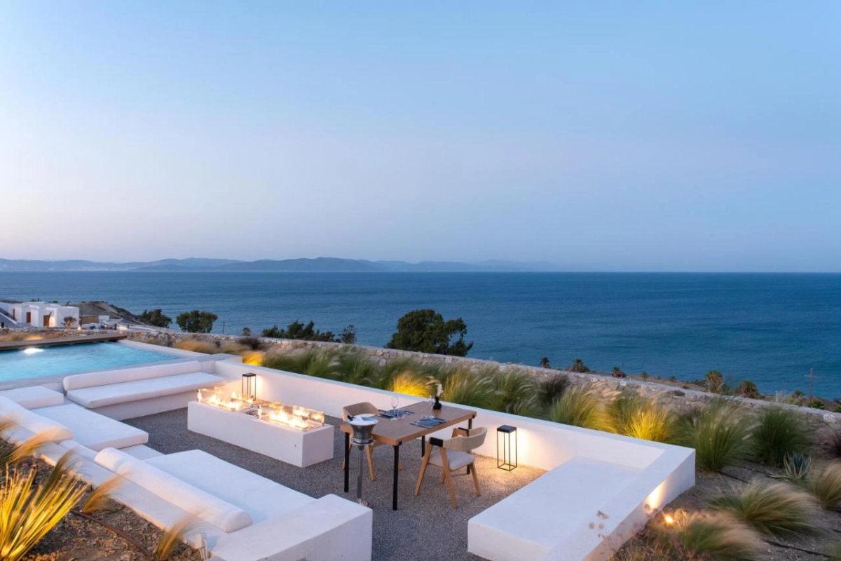 KOIA All Suite Wellbeing Resort - Hotel Photo 64