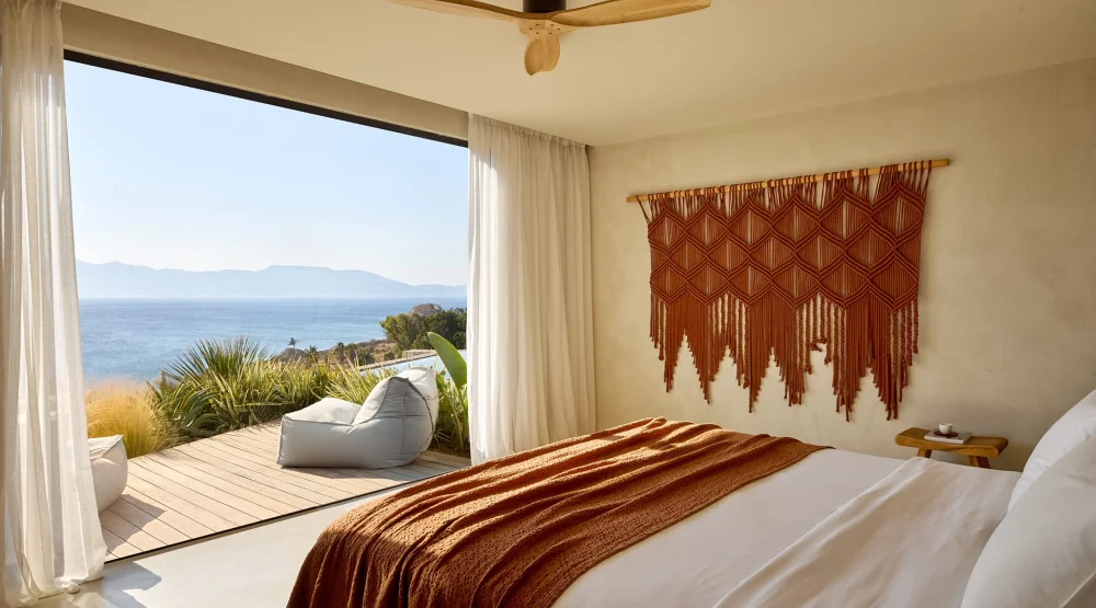 The Villa at KOIA All Suite Wellbeing Resort