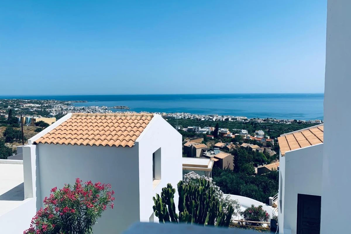 Creta Blue Boutique Hotel & Suites - Hotel Photo 1