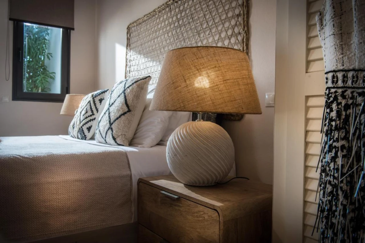 Creta Blue Boutique Hotel & Suites - Hotel Photo 7