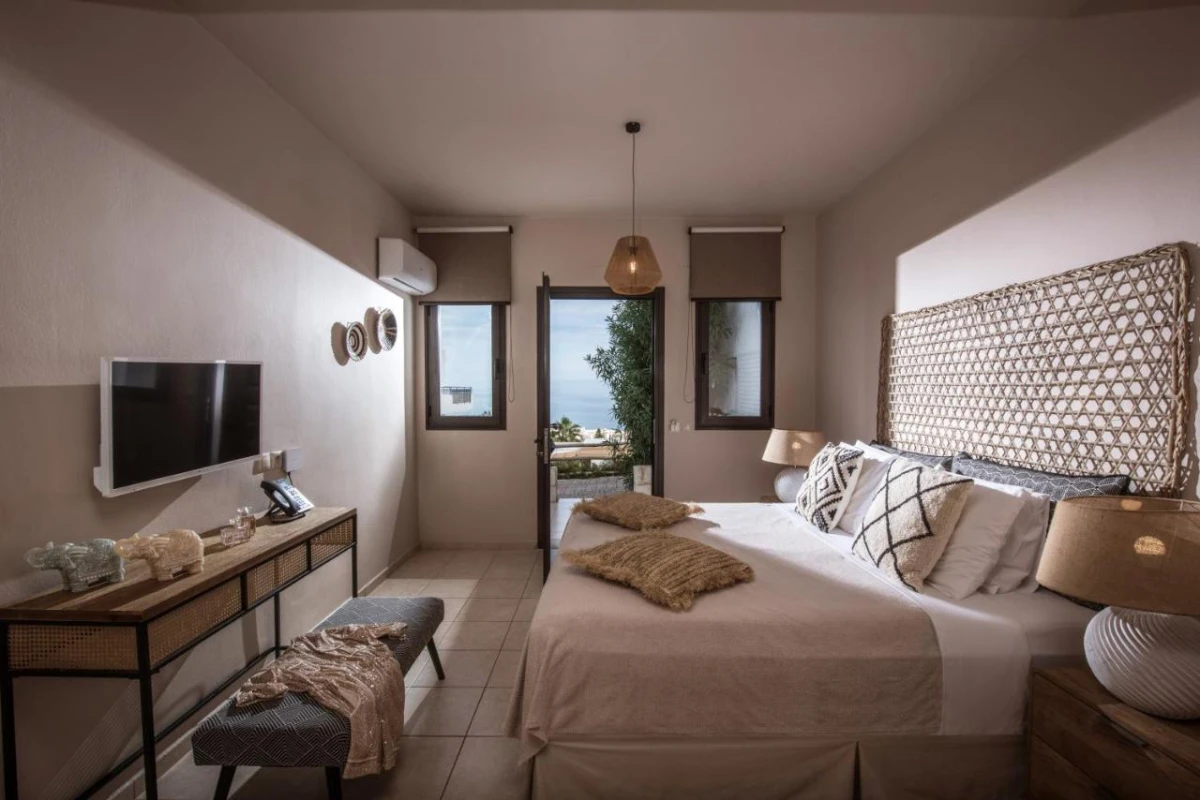 Creta Blue Boutique Hotel & Suites - Hotel Photo 11
