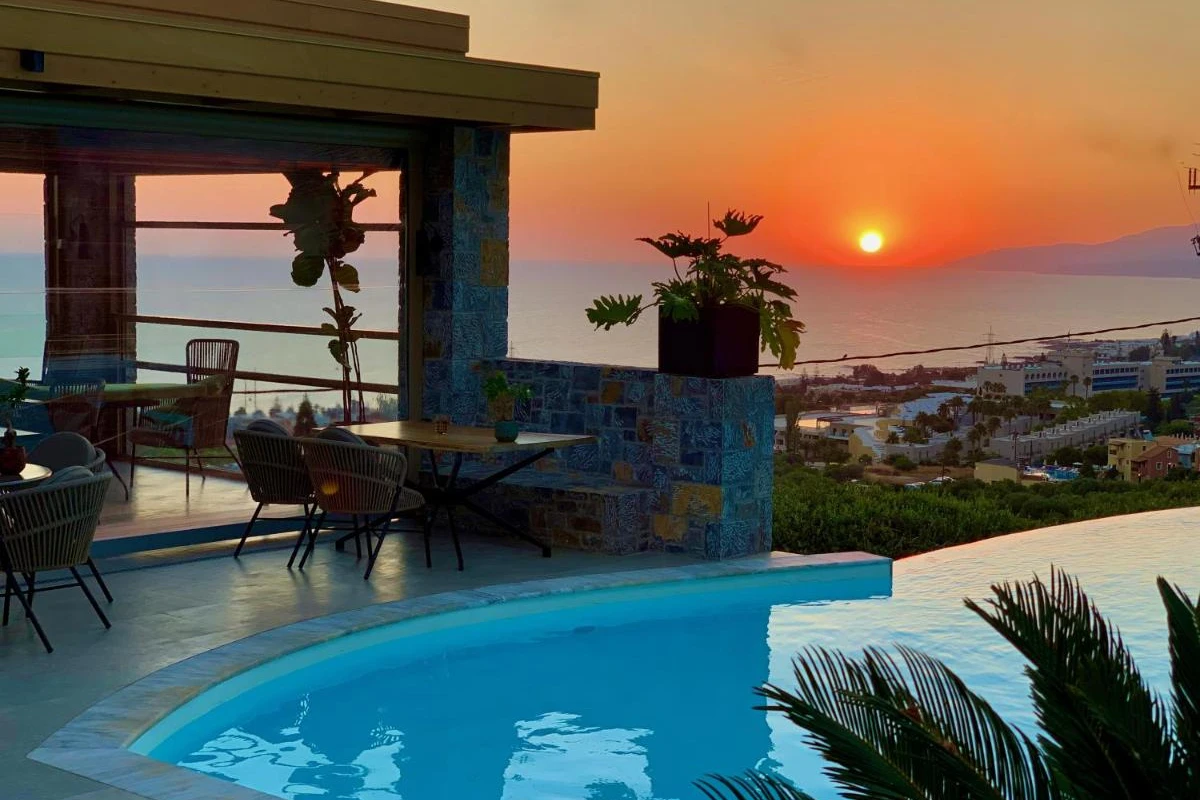 Creta Blue Boutique Hotel & Suites - Hotel Photo 13