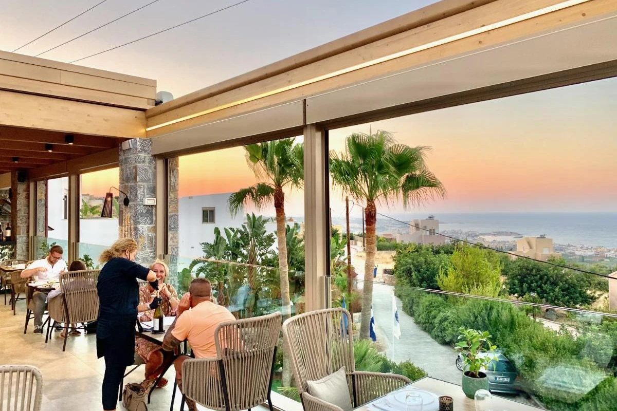 Creta Blue Boutique Hotel & Suites - Hotel Photo 15