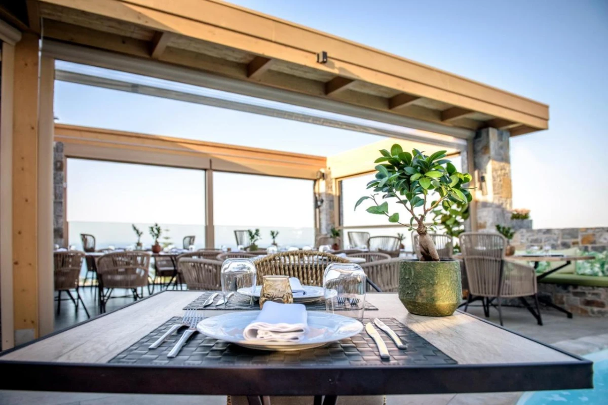 Creta Blue Boutique Hotel & Suites - Hotel Photo 17