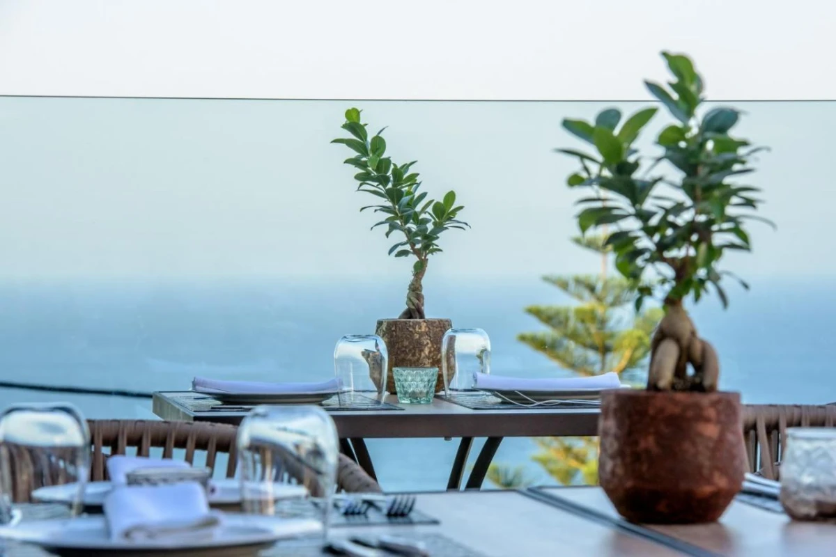 Creta Blue Boutique Hotel & Suites - Hotel Photo 18