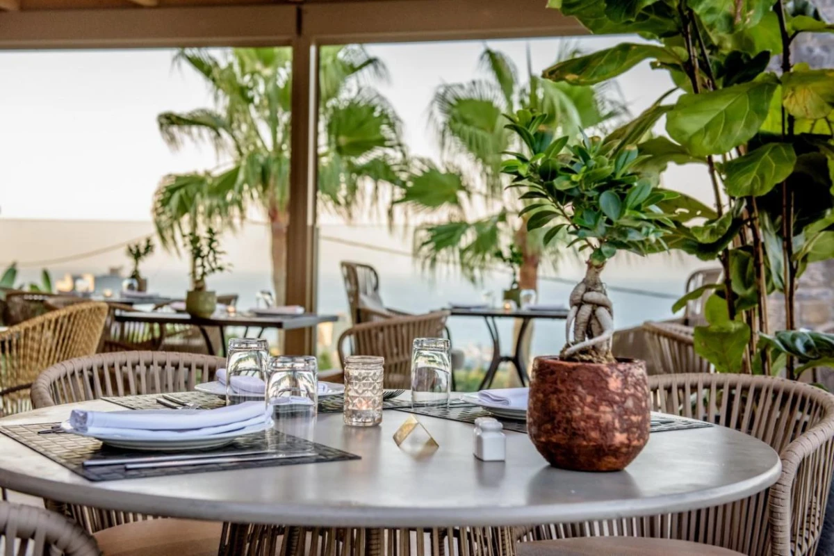 Creta Blue Boutique Hotel & Suites - Hotel Photo 19