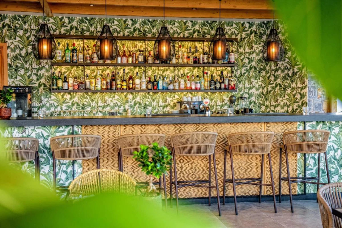 Creta Blue Boutique Hotel & Suites - Hotel Photo 20