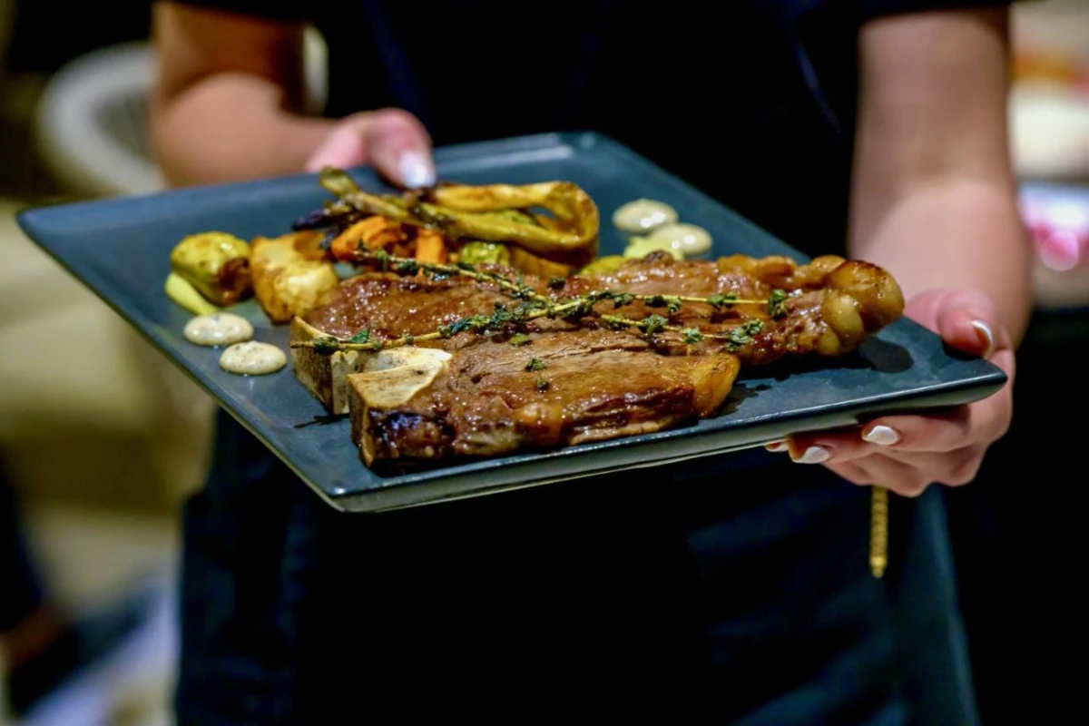 Creta Blue Boutique Hotel & Suites - Hotel Photo 24