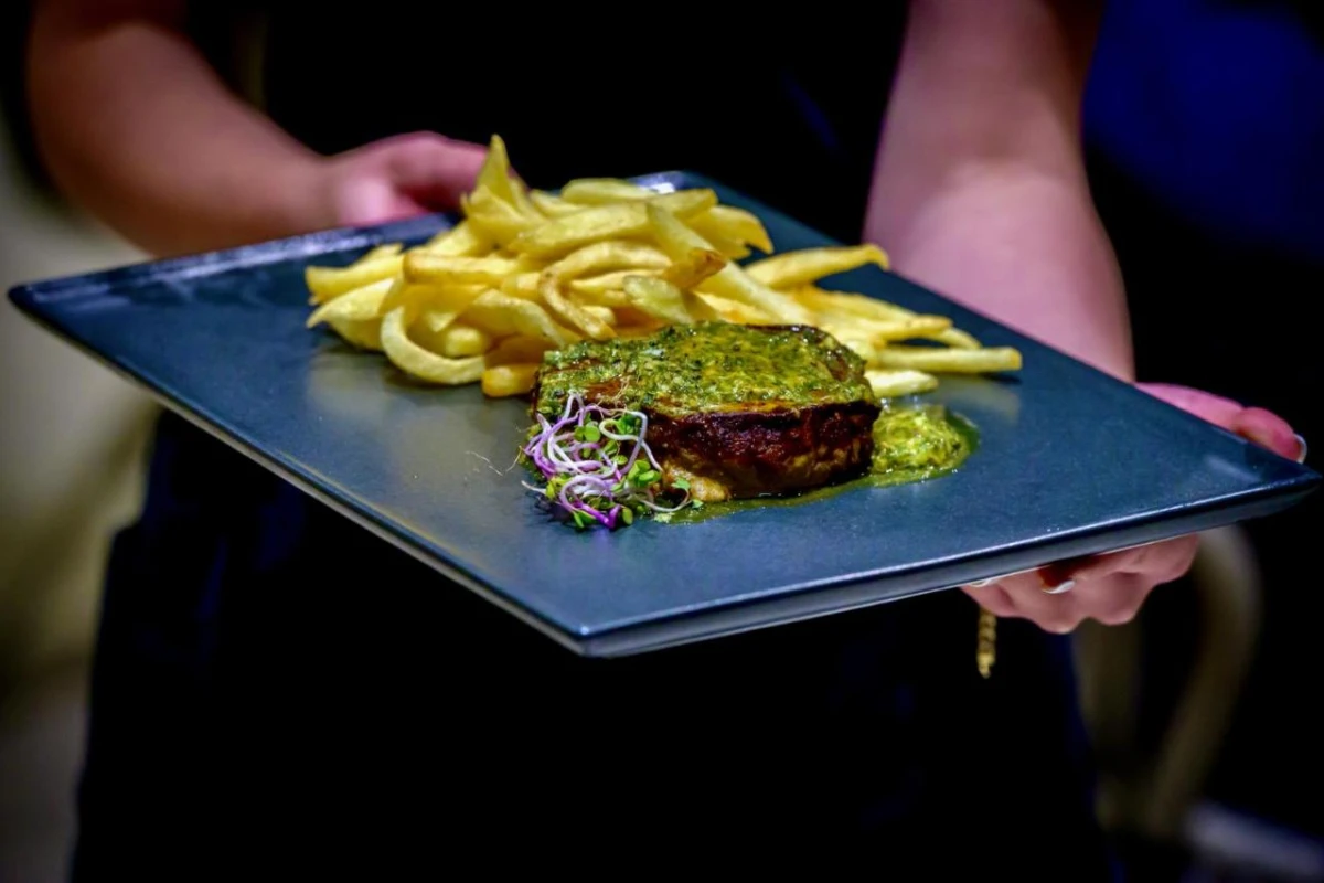 Creta Blue Boutique Hotel & Suites - Hotel Photo 25