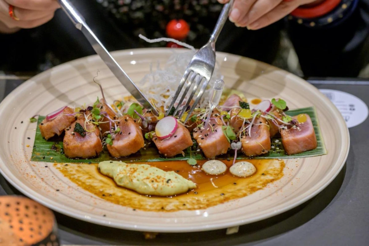 Creta Blue Boutique Hotel & Suites - Hotel Photo 26