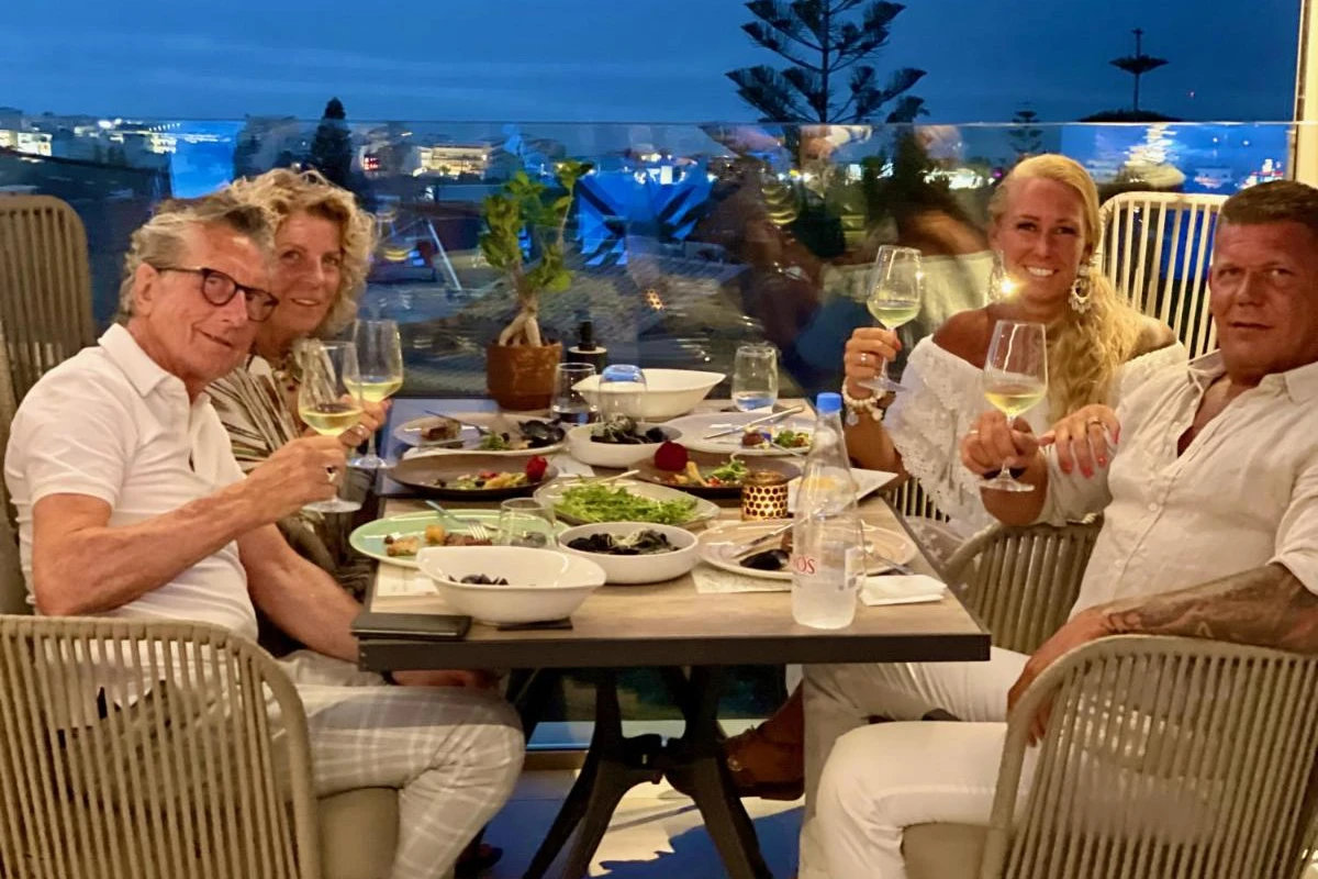 Creta Blue Boutique Hotel & Suites - Hotel Photo 27